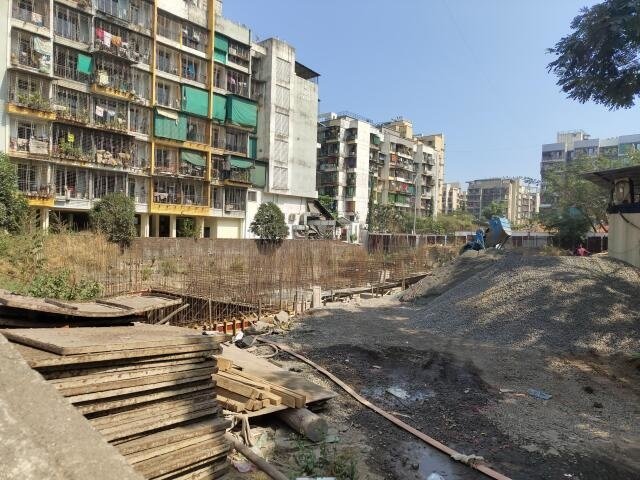  gayatri emerald Gayatri Emerald Construction Status Jan 24