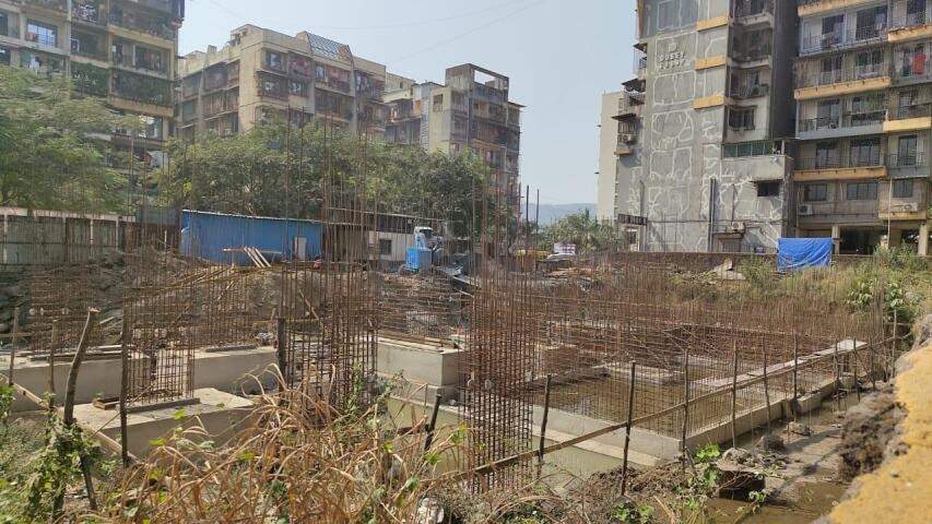  gayatri emerald Gayatri Emerald Construction Status Jan 24