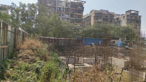  gayatri-emerald Gayatri Emerald Construction Status Jan-24