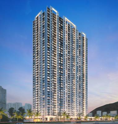  vihang-united Elevation