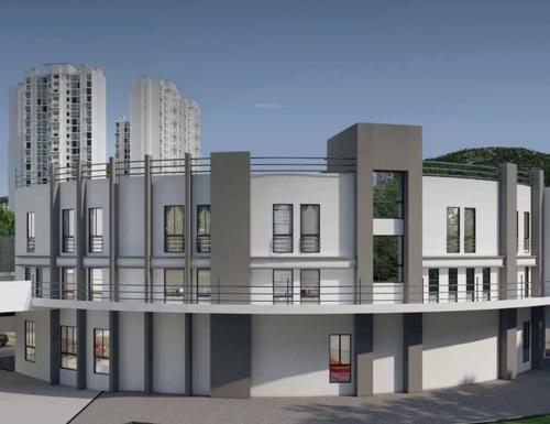 Club House capital-of-thane Club House