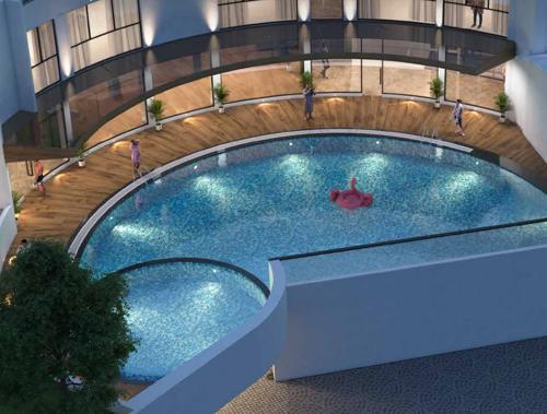 Swimming Pool capital-of-thane Swimming Pool