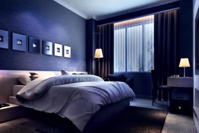  capital-of-thane Bedroom