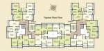  sadguru-tower-bldg-no-2 Sadguru Tower Bldg No 2 Cluster Plan