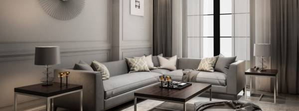  man-mandir Living Area