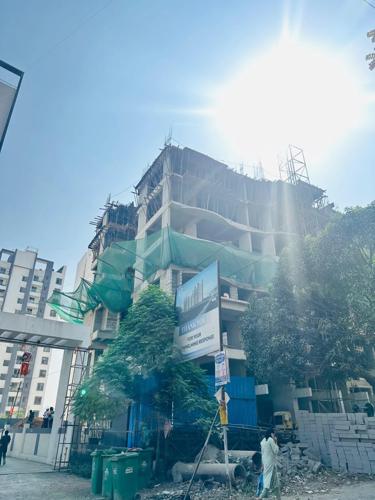  45-shashwat-heights 45 Shashwat Heights Construction Status Dec-24