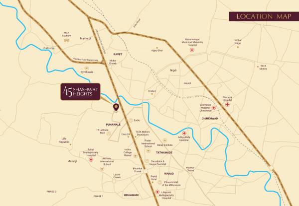  45-shashwat-heights Location Plan