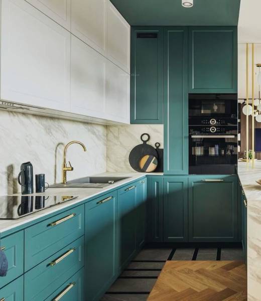  45-shashwat-heights Kitchen