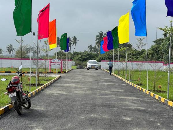  chandraseker-avanue Plot