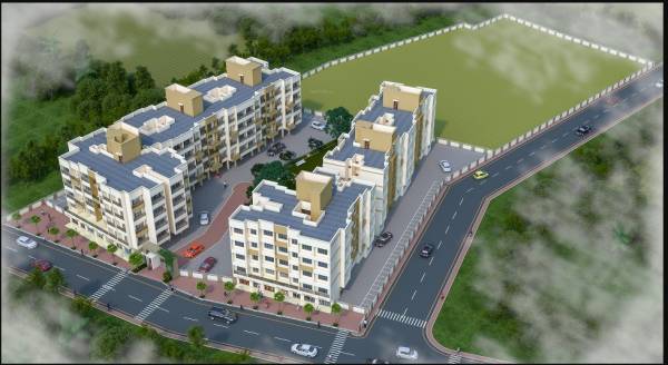  vrindavan-complex-phase-iii Elevation