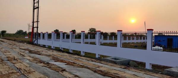 Elevation krishna-nagari Elevation