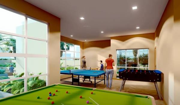 amenities of Kripa Eternia