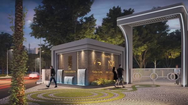  parijas-horizon Elevation