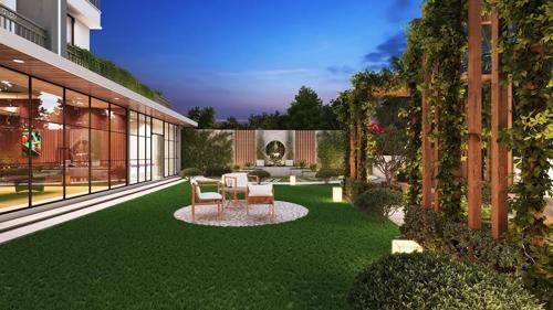  parijas-horizon Landscape Garden and Tree Planting