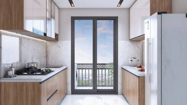  parijas-horizon Kitchen