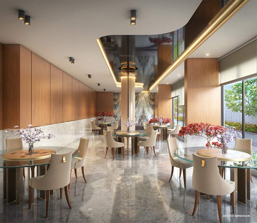  pearl 1 Banquet Hall