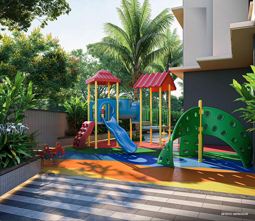  pearl 1 Children's play area