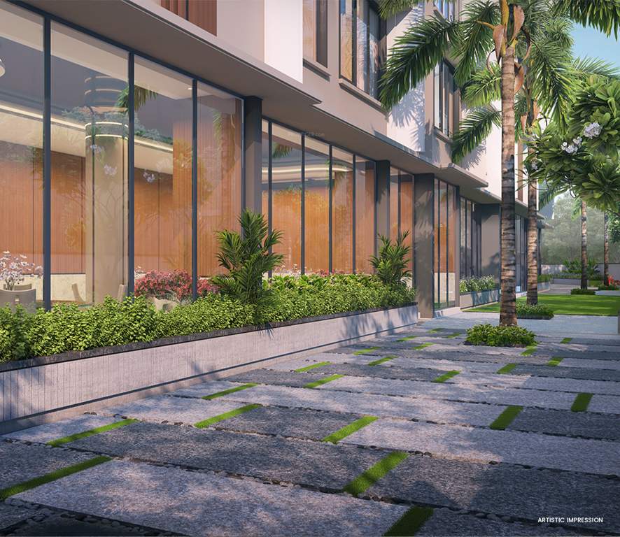  pearl 1 Reflexology Park