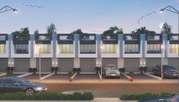  gajanan-industrial-hub-2 Elevation