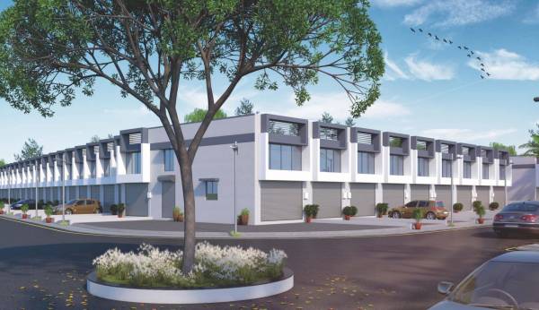  gajanan-industrial-hub-2 Others