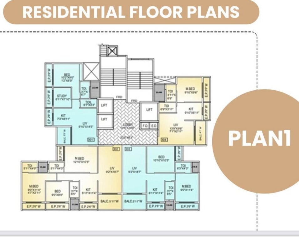  amikumbh Amikumbh Cluster Plan
