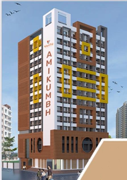 amikumbh Elevation