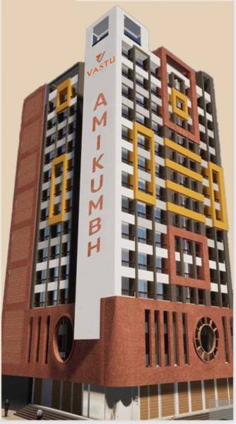 Elevation amikumbh Elevation