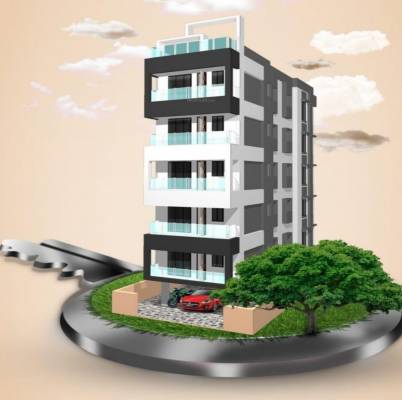 story-scope Elevation Elevation