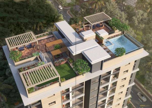  pristine-heights Elevation