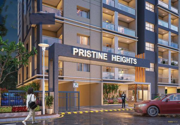  pristine-heights Gated Community