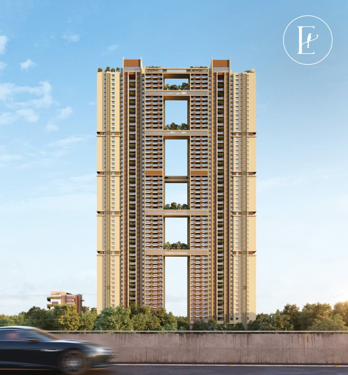 lansum elena Elevation