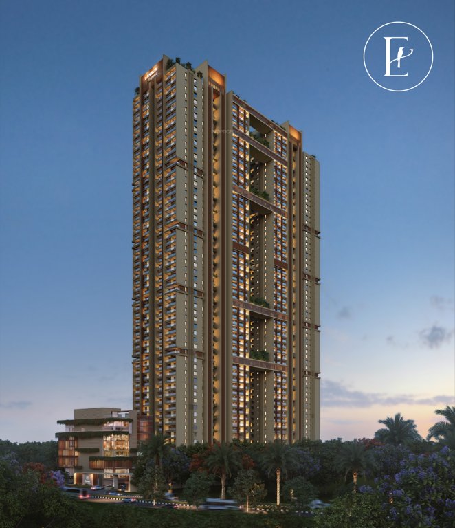 lansum elena Elevation