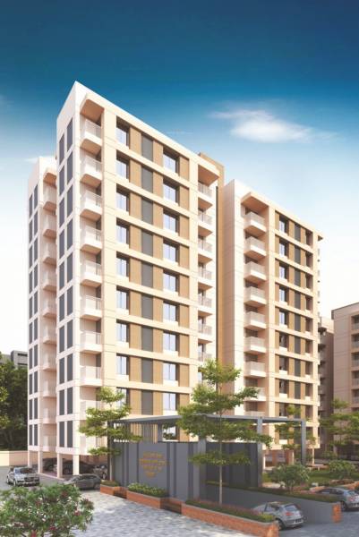  shivalay-bliss-phase-2 Elevation