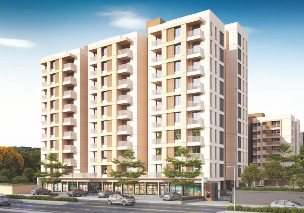  shivalay-bliss-phase-2 Elevation