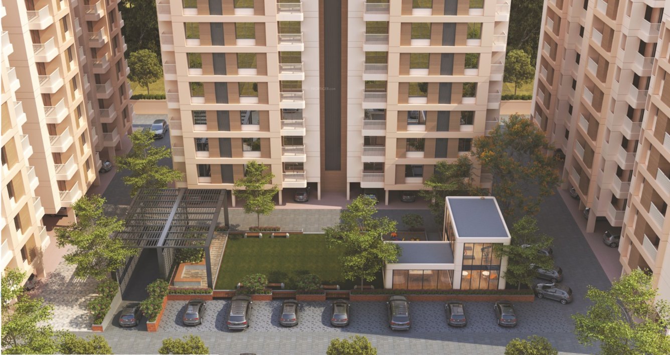 shivalay bliss phase 2 Others