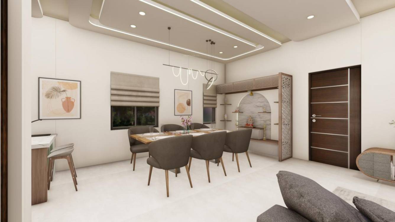  taza manor Dining Area