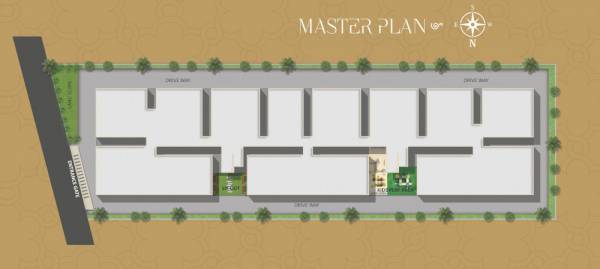  nagadhara-grand Master Plan
