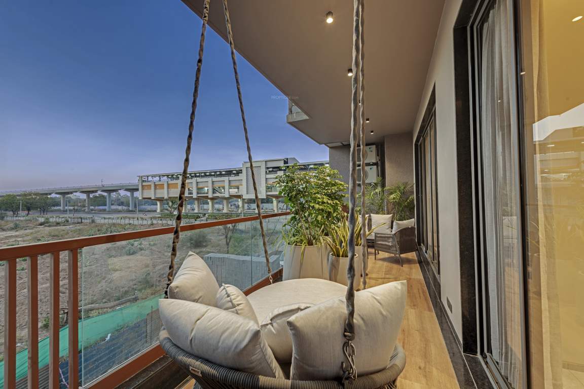  the balcony by kaavyaratna Balcony