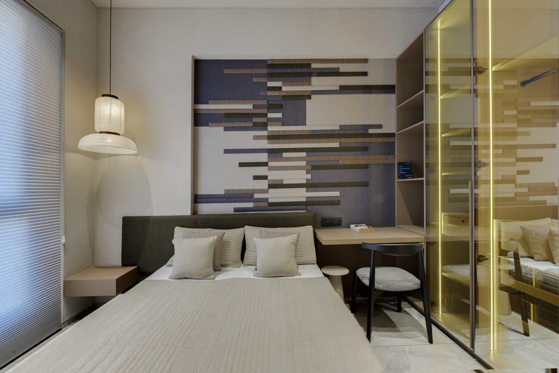  the balcony by kaavyaratna Bedroom