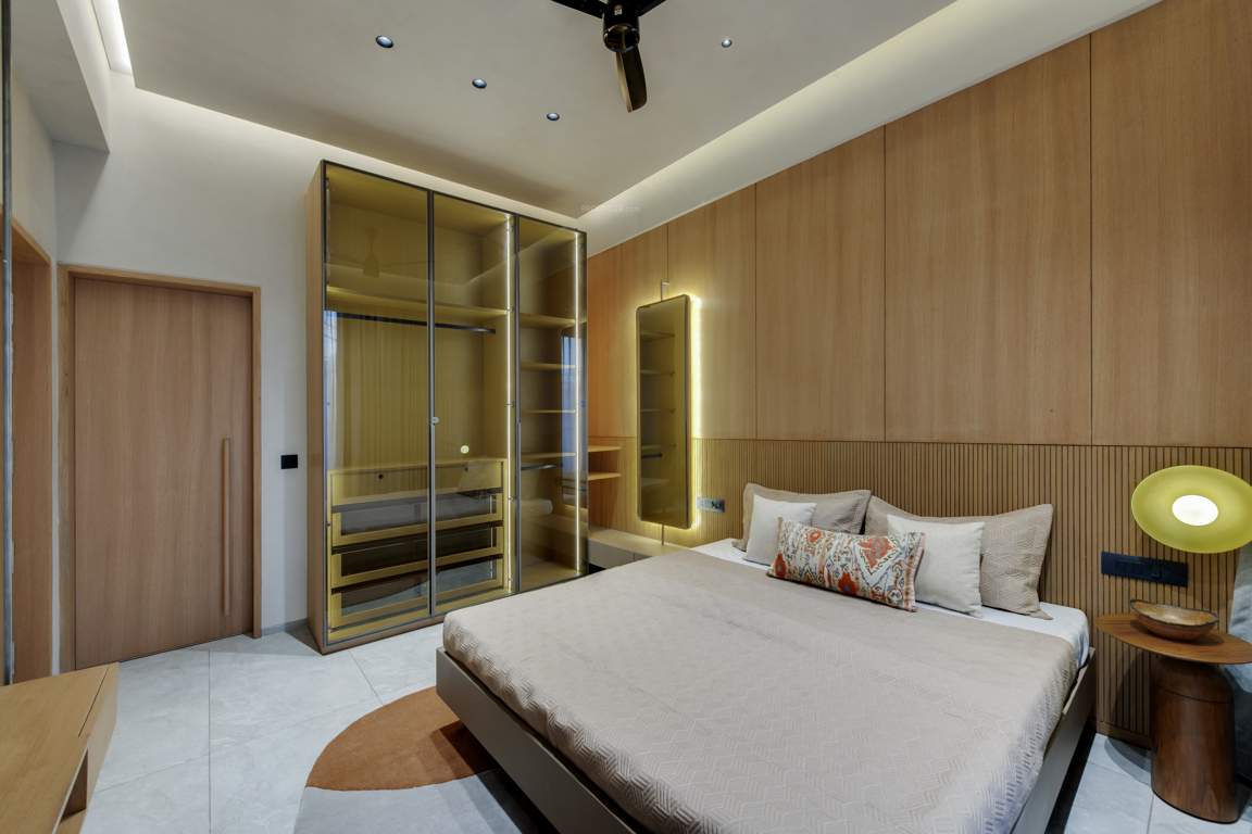  the balcony by kaavyaratna Bedroom