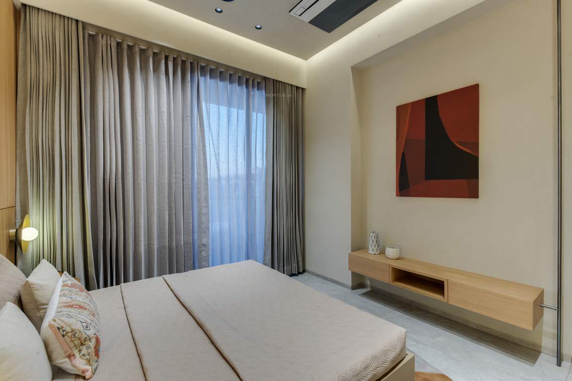  the balcony by kaavyaratna Bedroom