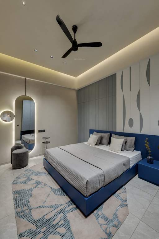  the balcony by kaavyaratna Bedroom