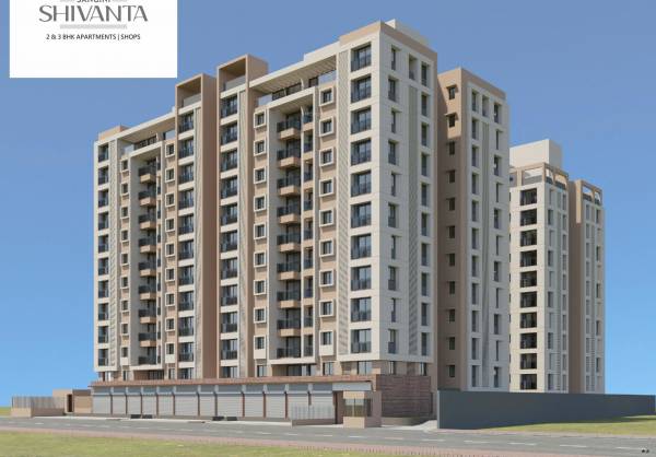 Elevation shivanta Elevation