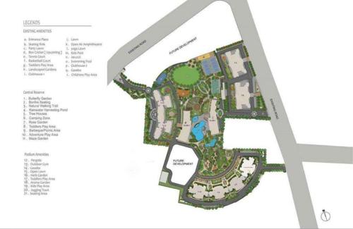  t2-named-constella-of-raheja-galaxy-in-rv-premiere Master Plan