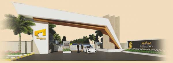  sri-bhramara-regal-city Elevation