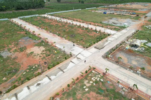  sri-bhramara-regal-city Elevation