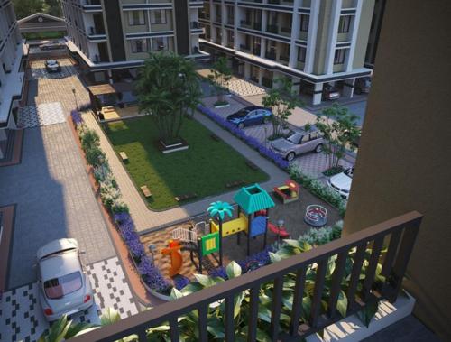 Children's play area raj-heritage-phase-i Children's play area