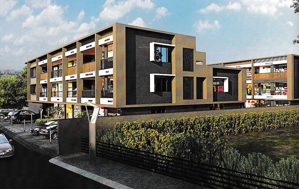  adalaj trade center Others