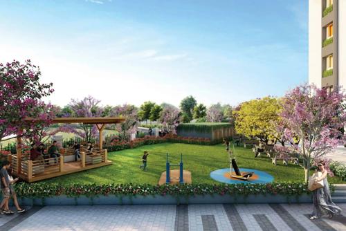  vihaan Landscaped Gardens