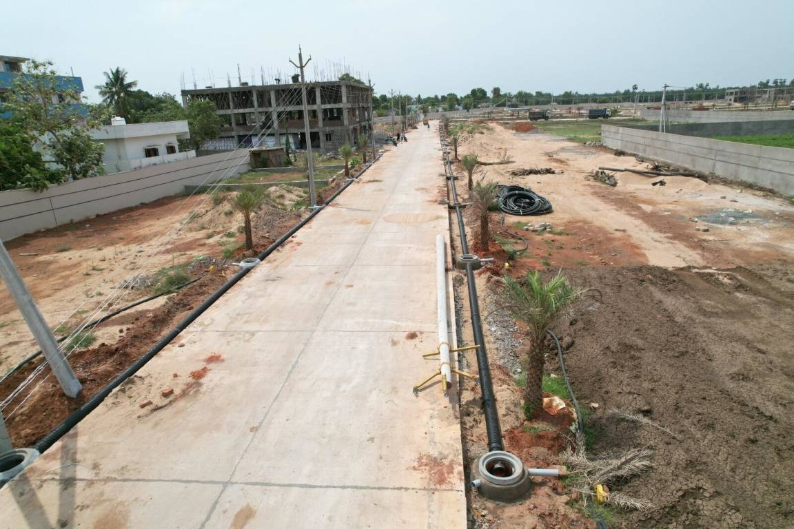 Ivan Sree City Kubera